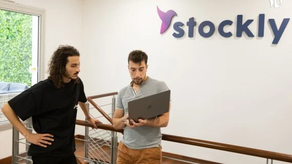 Stockly lève 26 millions d’euros et vise la rentabilité en 2026