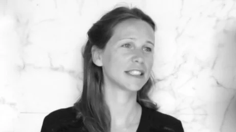 Portrait d'Aliénor Bechu, de l'urbanisme à la petite cuillère