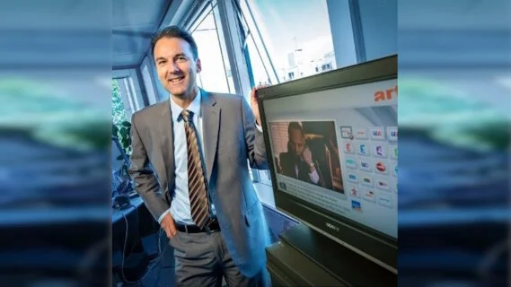 Robert Eusèbe bascule dans le consulting