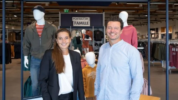 Kiabi dévoile sa nouvelle stratégie pour devenir la marque qui facilite la vie des familles