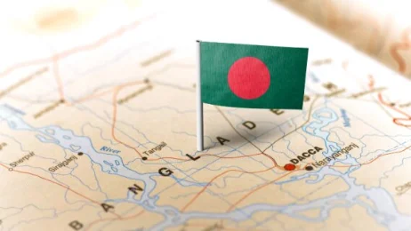 Bangladesh : intensification du mouvement de grève pour les salariés du textile