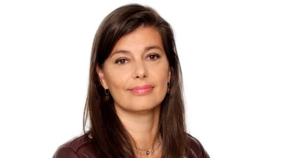 Sandrine Sommer - Moët Hennessy « Le World Living Soils Forum est un événement d’impact »