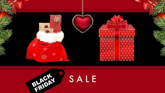 Black Friday : un budget en hausse mais des achats plus réfléchis