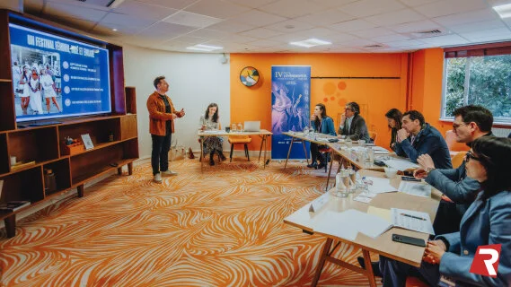Découvrez les coulisses du Grand Oral de La Nuit de l'Événementiel 2026