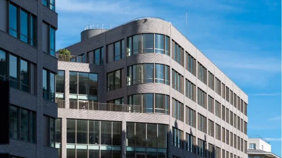 Compass Group France mise sur Malakoff pour son nouveau siège