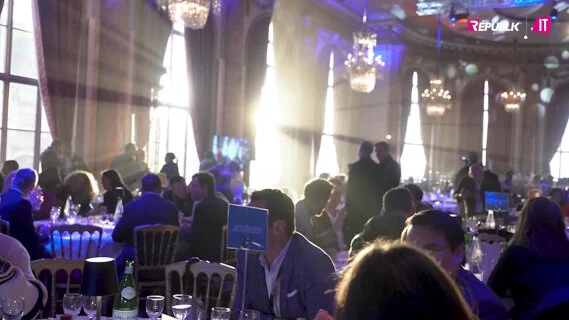 Digital Workplace Summit : retour en vidéo sur l’événement