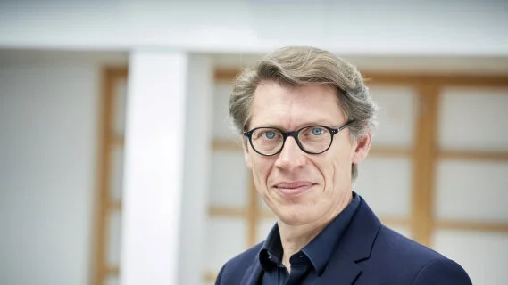 Marc Ténart annonce son départ de la présidence de Lapeyre