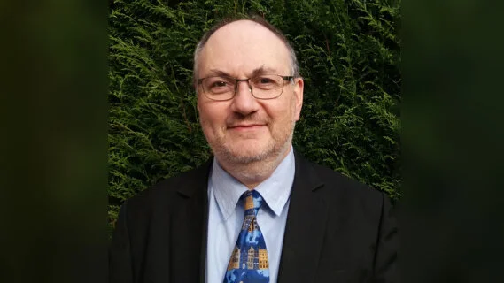 Olivier Caleff élu président du FIRST, la fédération internationale des CERT