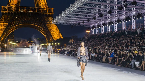 Comment l’événementiel s’impose à nouveau comme levier clé du luxe