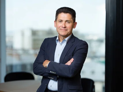 Patrice Maheo nommé par Inverto au poste de managing director