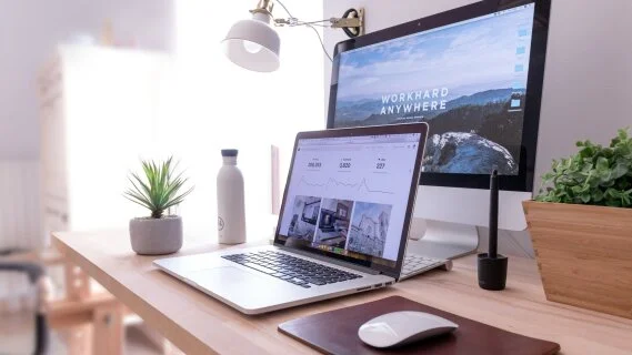 Digital Workplace
