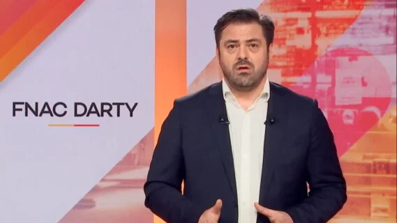 Fnac Darty à fond dans les services avec Darty Max