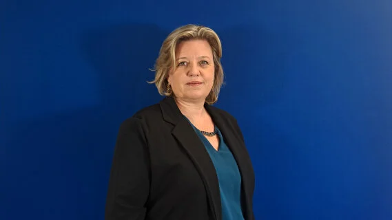 FM Logistic France promeut Jeanne Osorio au poste directrice des opérations