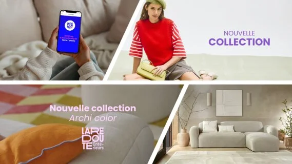 Comment La Redoute+ booste l’engagement client et accélère son expansion internationale