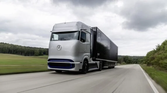 L’hydrogène vert, une solution sous condition pour le transport routier