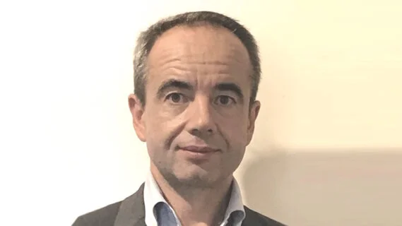 Marc Brisset nommé DSI de Dessange International