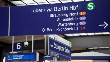 Allemagne : Deutsche Bahn passe aux 35 heures après la plus longue grève de son histoire