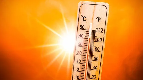 Grèce : des mesures d’urgence instaurées pour protéger les travailleurs de la canicule