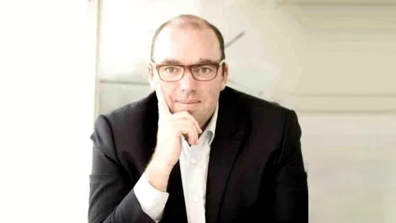 Damien Legoff nommé DPO du groupe La Poste