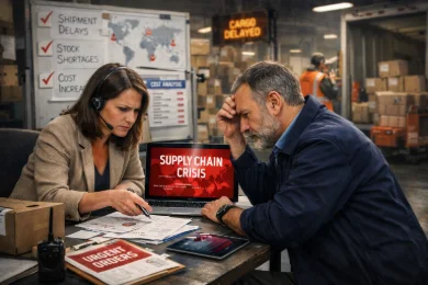 Gestion des risques : Achats & Supply Chain unies pour bâtir une supply chain durable