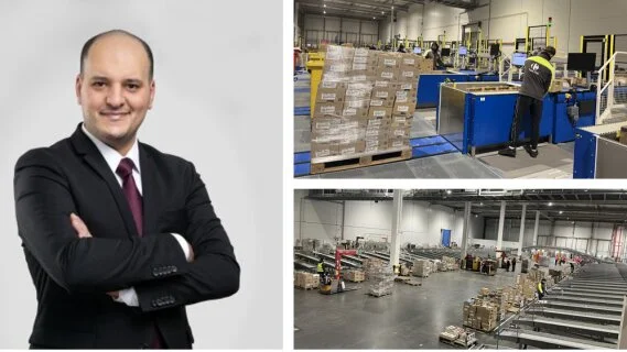 De l'hyper à la proximité : Carrefour optimise sa logistique à Bourges