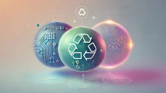Étude : L'événementiel en 2025 plus durable, connecté et immersif ?