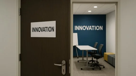 L’innovation se fait rare dans la feuille de routes des acheteurs