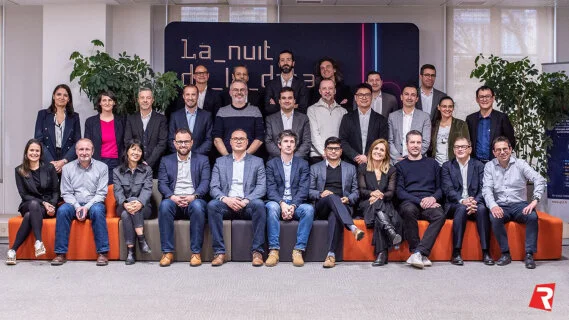 Nuit de la Data : retours du jury et des candidats