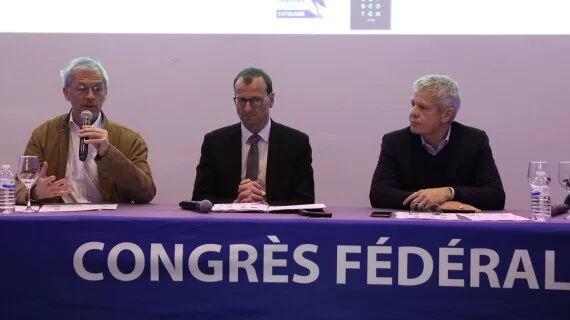 La Fédération Française de Cyclisme et Hopscotch Sport créent la filiale France Vélo Événements