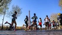 Schneider Electric Marathon de Paris, un événement dans la course