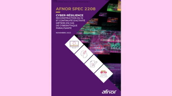Un guide pour savoir quoi faire en cas de cyber-attaque