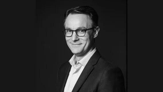 Damien Pichot rejoint Picard Surgelés avec la responsabilité de la DSI