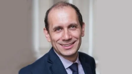 François Adam, nouveau directeur des achats de l’État