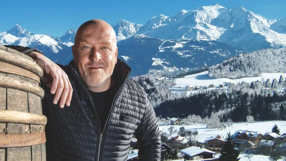 François Gaillard (France Montagnes): "L'événementiel permet de sensibiliser de nouvelles cibles "