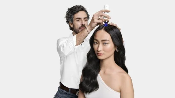 IA, diagnostic, expérience client : comment L’Oréal transforme l’expérience d’achat par le service