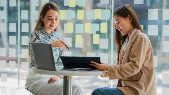 Cartographie des compétences : l'outil de gestion efficace des ressources humaines