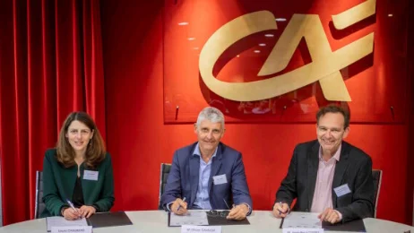 Polytechnique et le Crédit Agricole ouvrent une chaire pour une IA responsable