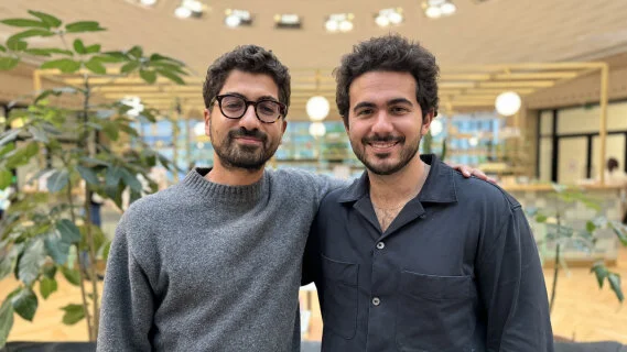 La start-up Just lève 8 millions d'euros avec l'ambition de transformer le paiement en ligne