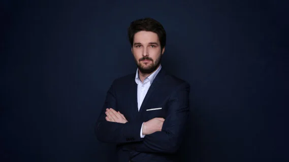 Loïs Samain rejoint le groupe RATP