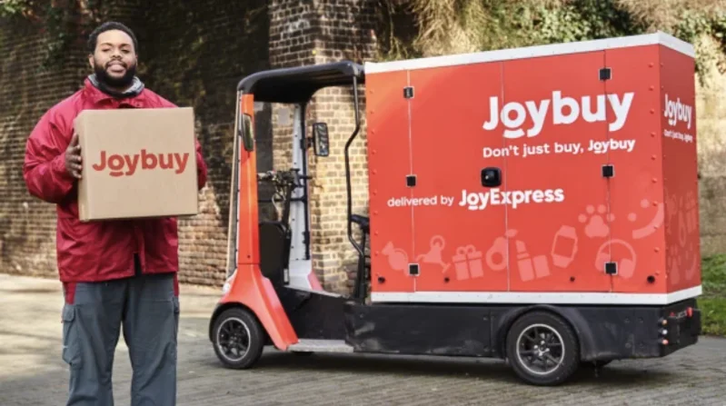Joybuy mise sur la puissance logistique de JD.com pour accélérer en France