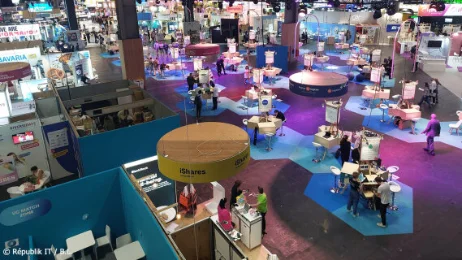 VivaTech 2025 : la grande fête de l’innovation