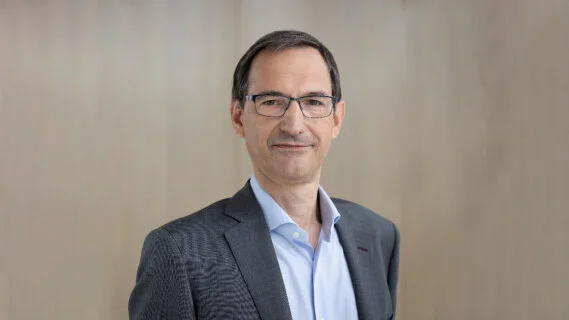 Marc Camus nommé Group CIO de BNP Paribas