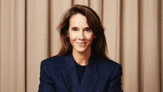 Carole Bildé, nouvelle vice-présidente senior, Image et Communication de Louis Vuitton