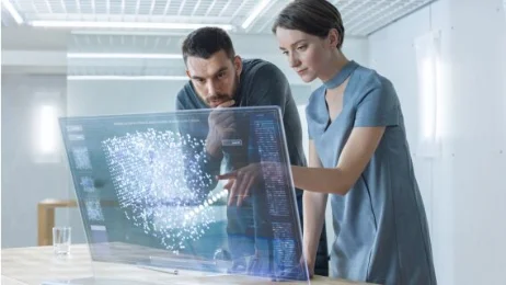 Enquête mondiale : pour la majorité des PDG, la mise en œuvre de l'IA serait bénéfique (Workday)