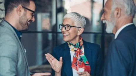 L’emploi des seniors en progression, l’évolution du cadre reste à débattre