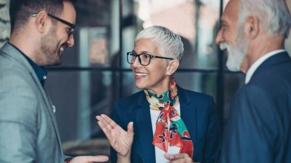 L’emploi des seniors en progression, l’évolution du cadre reste à débattre