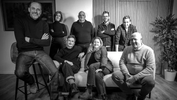 WMH Project fait l'acquisition de l'agence Double2