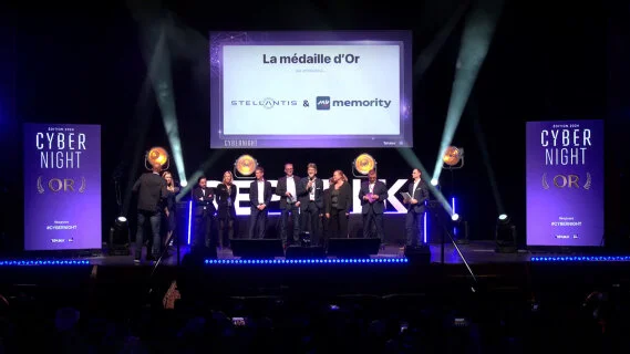 Levée de fonds : Memority lève 13 millions d’euros auprès de Tikehau Capital