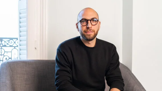 Romain Allouch lance Sora, une solution pour les espaces de bureaux inoccupés