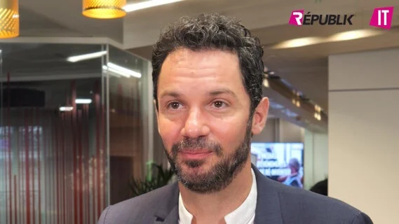 Romain Sammut (France Travail) : « notre principal défi est l’ouverture du SI »
